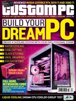 Custom PC UK